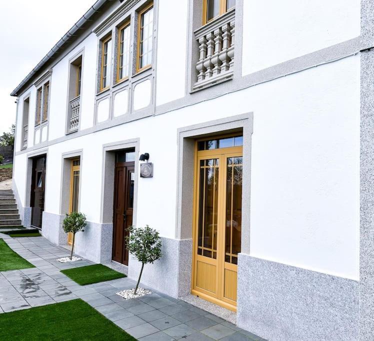 Casa Arturo Villa Treacastela Exterior photo